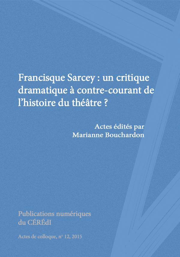 Francisque Sarcey